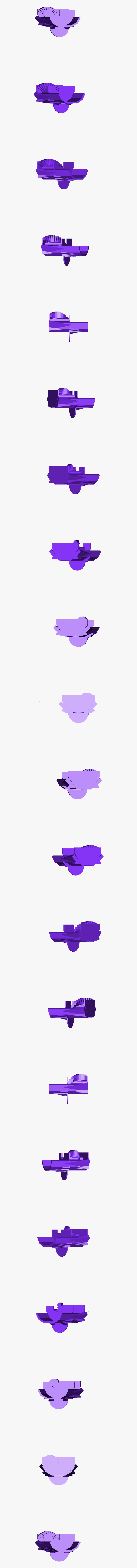 Revolver, HD Png Download