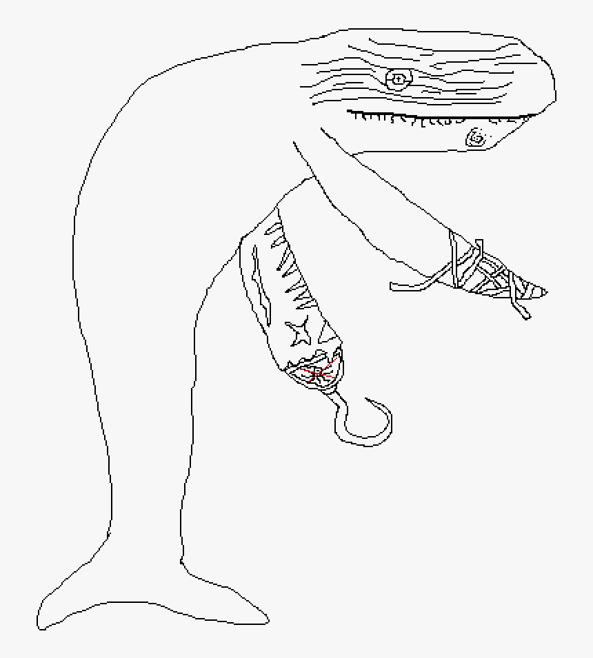 Line Art, HD Png Download