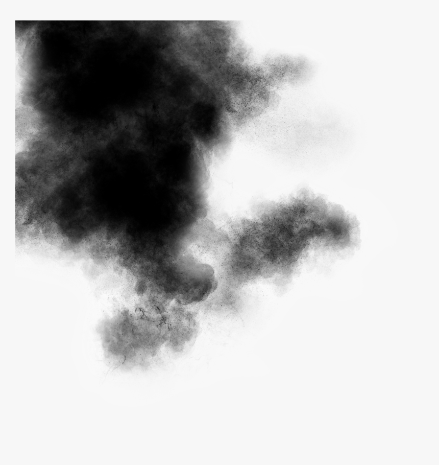 Monochrome, HD Png Download