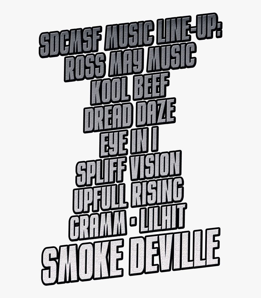 Line-up - Illustration, HD Png Download