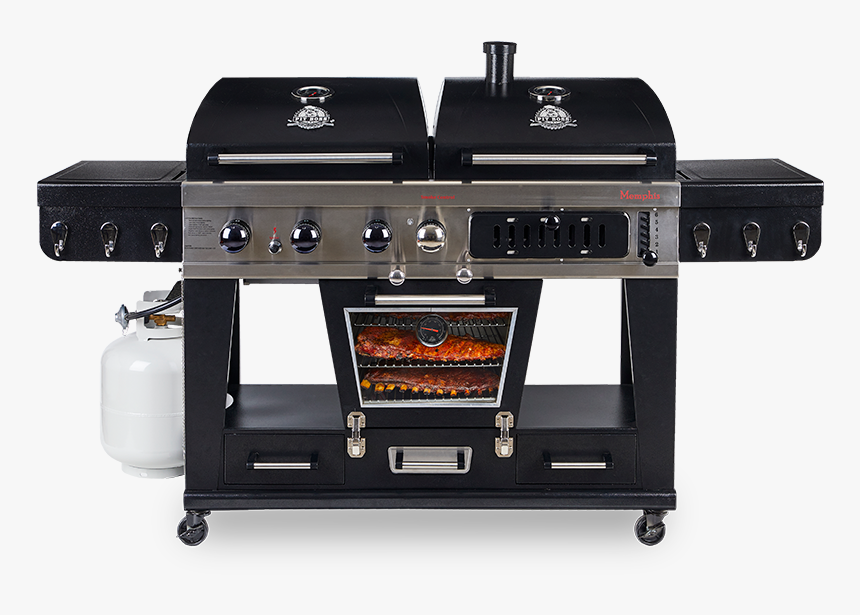Pit Boss Memphis Grill, HD Png Download