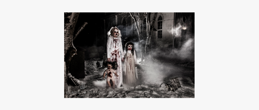 Horror, HD Png Download