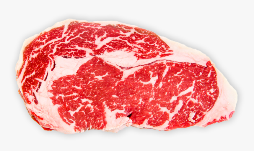 Delmonico Steak, HD Png Download