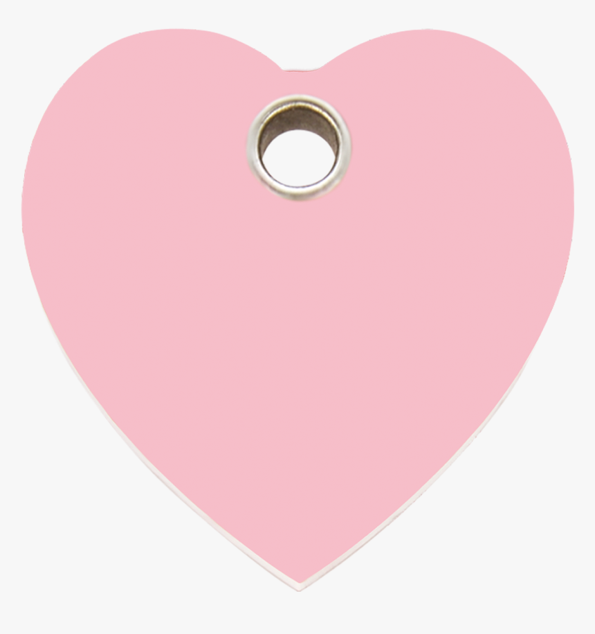 Heart-shaped Clipart Instagram - Circle, HD Png Download