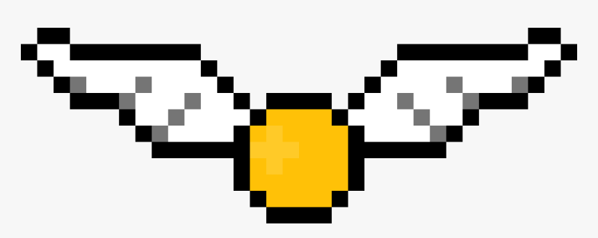 Pixel Art Champignon Mario, HD Png Download