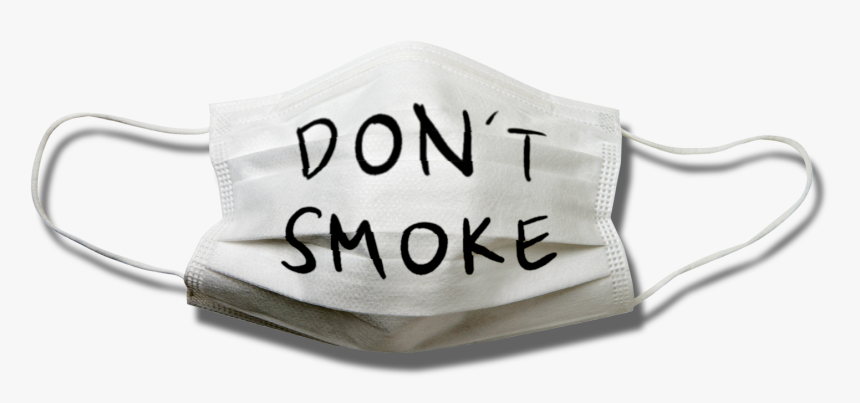 Don T Smoke - Handbag, HD Png Download