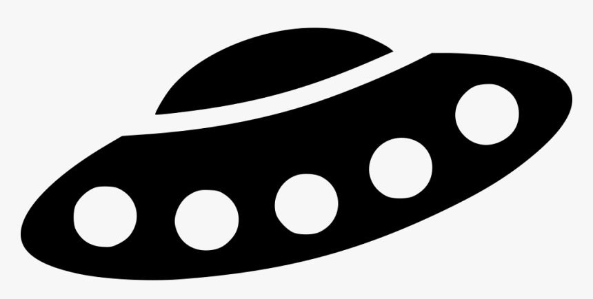 Ufo - Illustration, HD Png Download