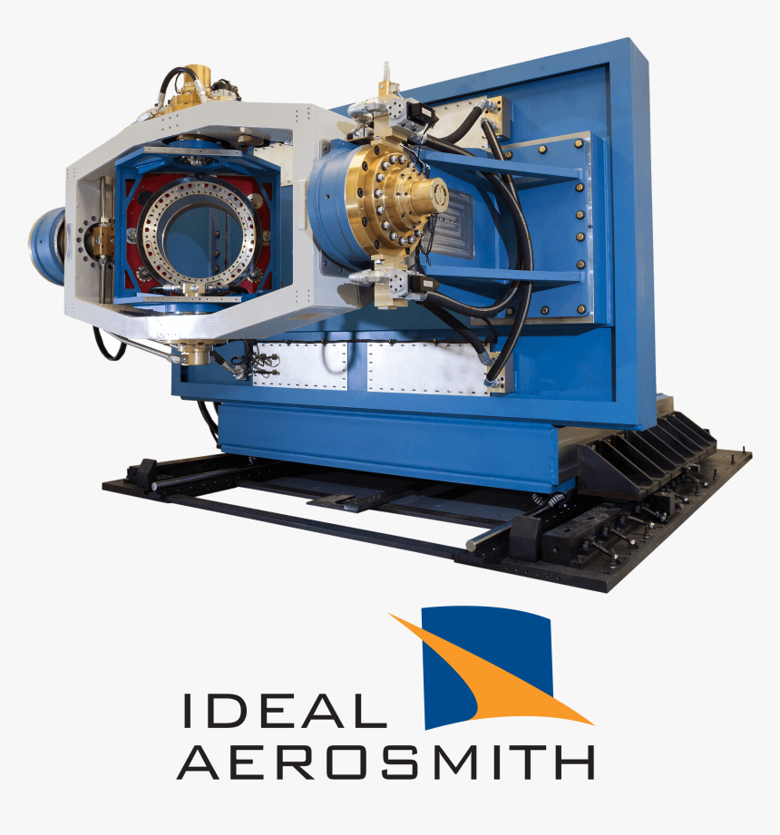 Motion Simulators, HD Png Download