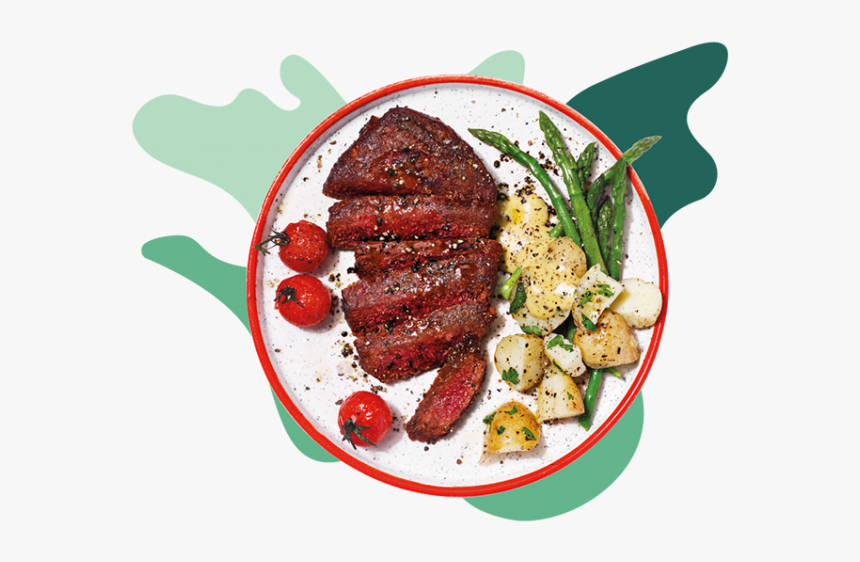 Roast Beef, HD Png Download