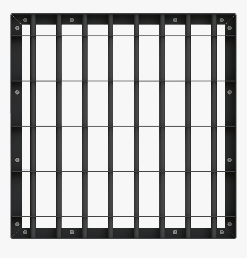 Transparent Jail Bar Png - Gate, Png Download