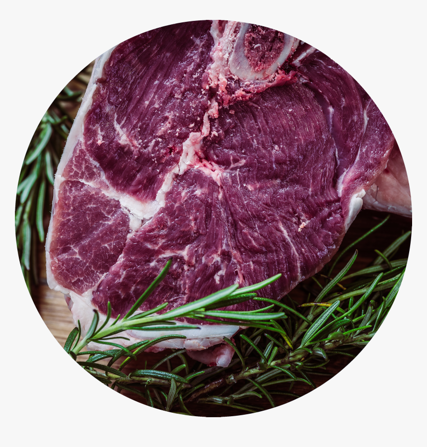 Beef - Purple Meat, HD Png Download