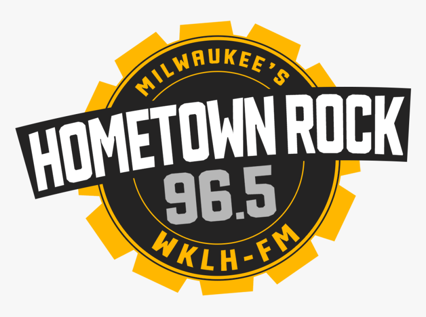 Hometown Rock Wklh - Wklh Fm, HD Png Download