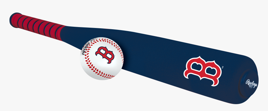 Blue Jays Ball & Bat, HD Png Download