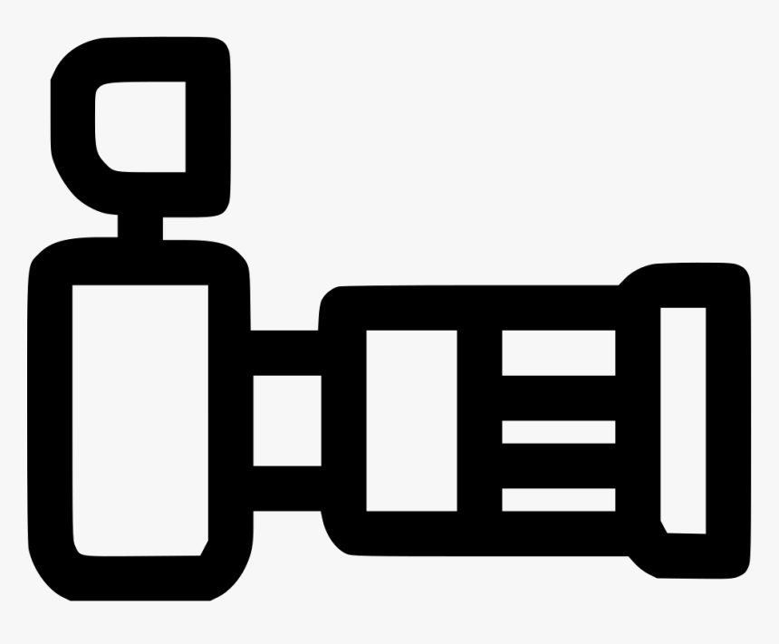 Camera Flash Lense, HD Png Download