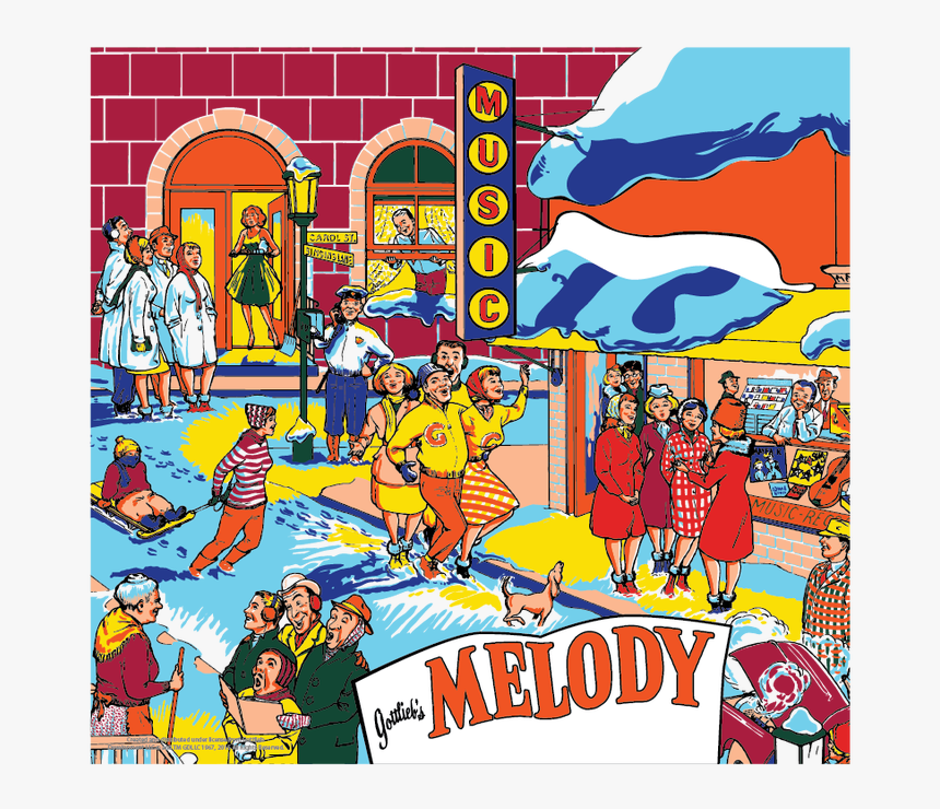 Transparent Lampshade Png - Cartoon, Png Download