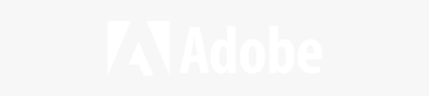 Adobe-horizontal - Ihs Markit Logo White, HD Png Download