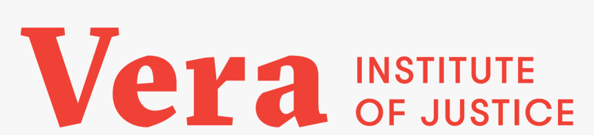 Vera Institute Of Justice Logo, HD Png Download