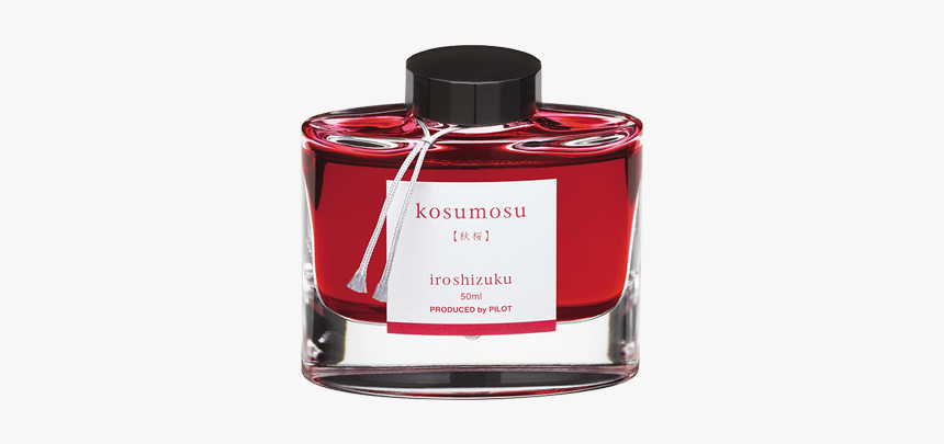 Pilot Iroshizuku Ink, HD Png Download