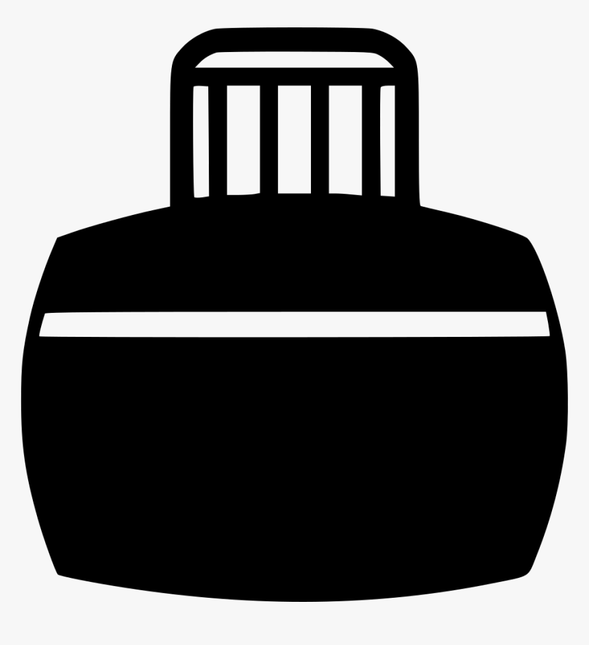 Ink Bottle, HD Png Download