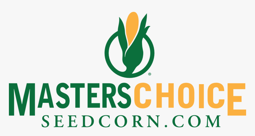 Transparent Corn Stalks Png - Masters Choice Seed, Png Download