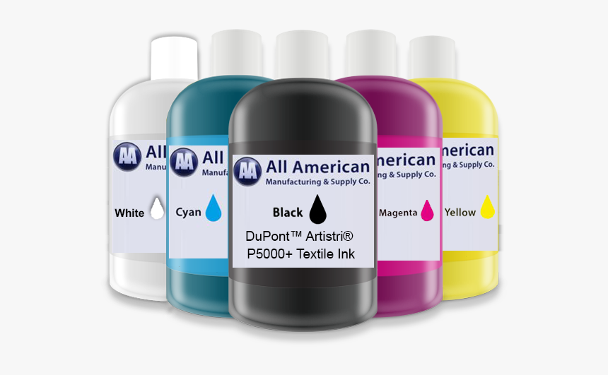 Dupont Artistri P5000, HD Png Download