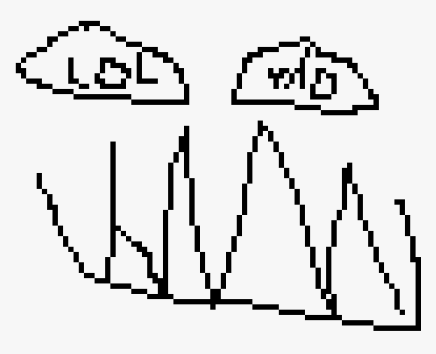 Transparent Yao Png - Draw Smile Face On Graphing Calculater, Png Download