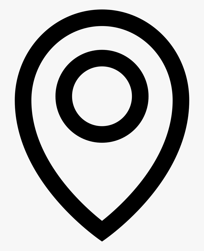 Yao Location - Circle, HD Png Download