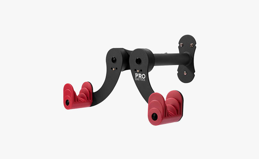 Pro Bike Tool Wall Mount, HD Png Download