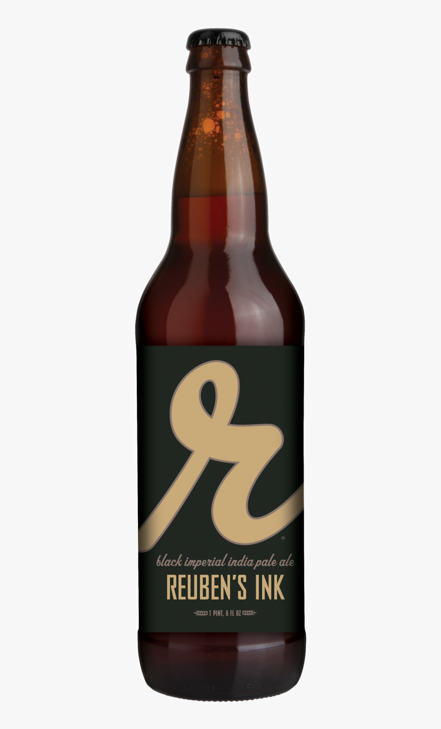 Glass Bottle, HD Png Download