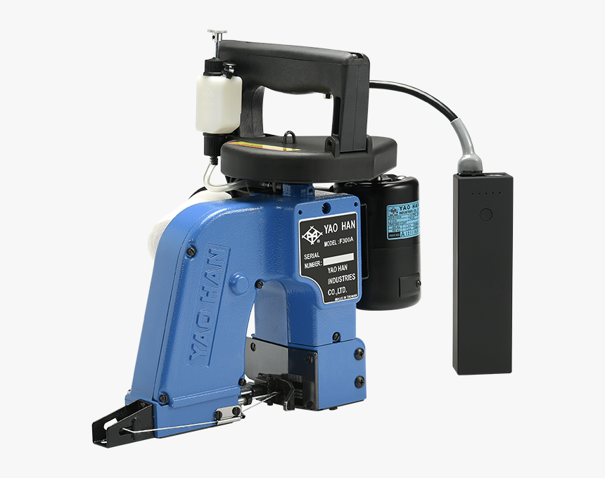 Transparent Yao Png - Cerradora De Sacos Yao Han, Png Download