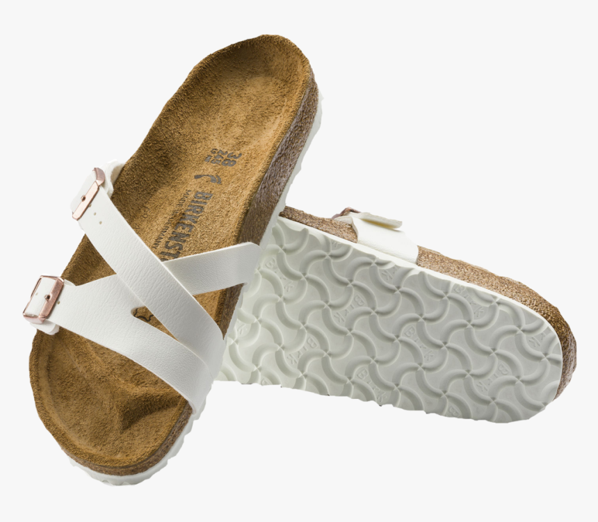 Birkenstock Women S Yao Sandal - Shoe, HD Png Download