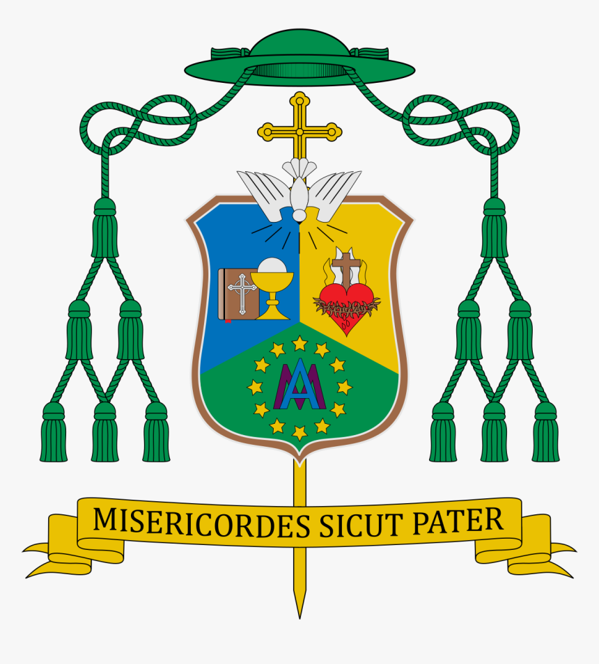 Monge Coat Of Arms, HD Png Download