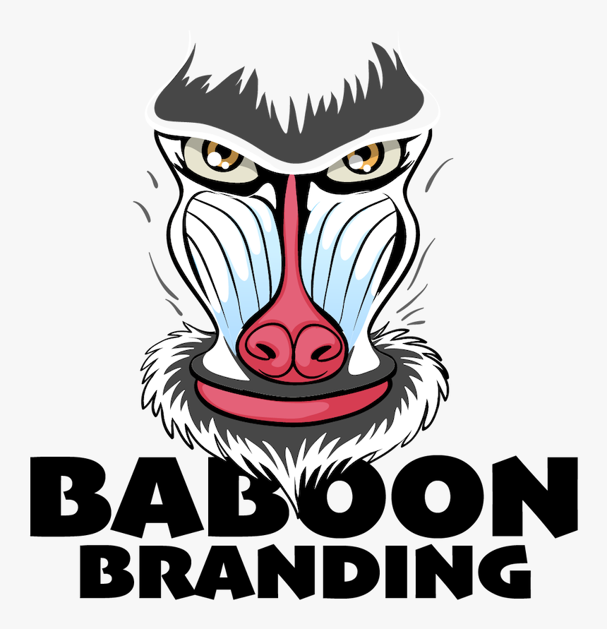 Baboon, HD Png Download