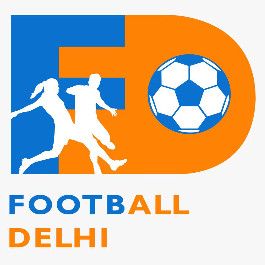 Football Delhi, HD Png Download