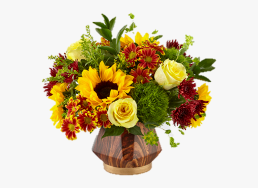 Ftd Fall Harvest Bouquet, HD Png Download