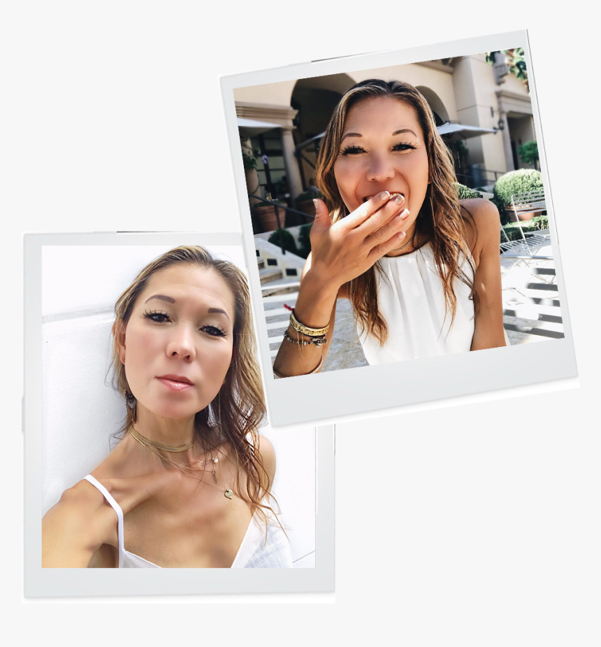 Sly Me - Girl, HD Png Download