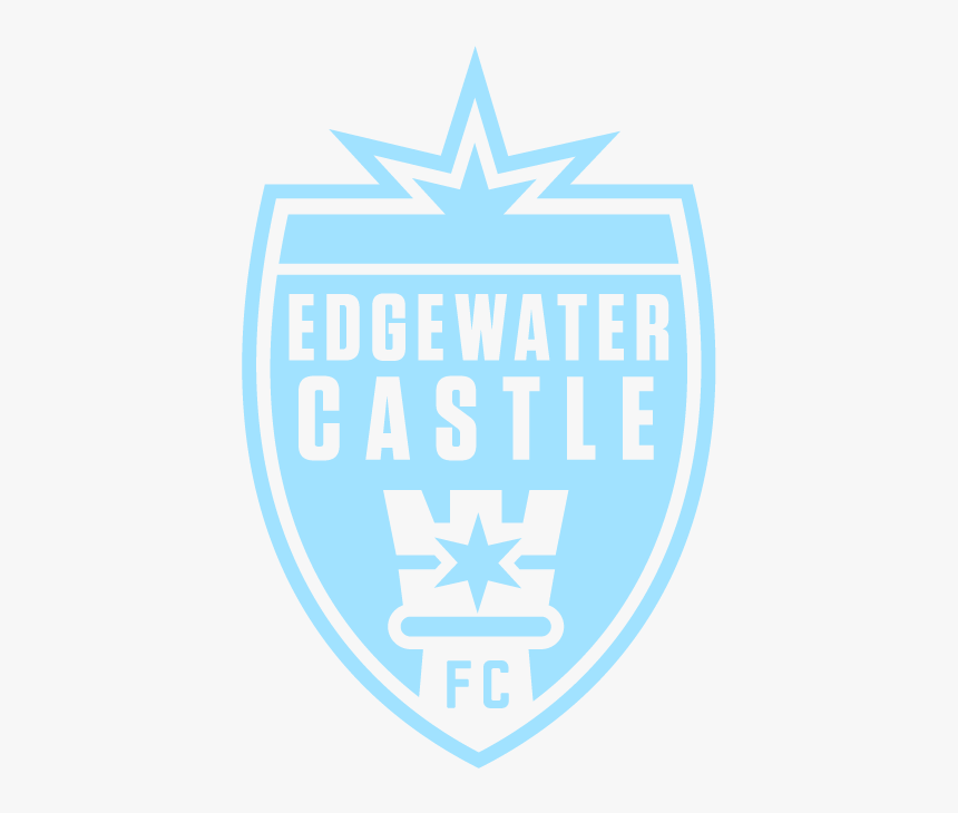 Ec Lightblue - Emblem, HD Png Download