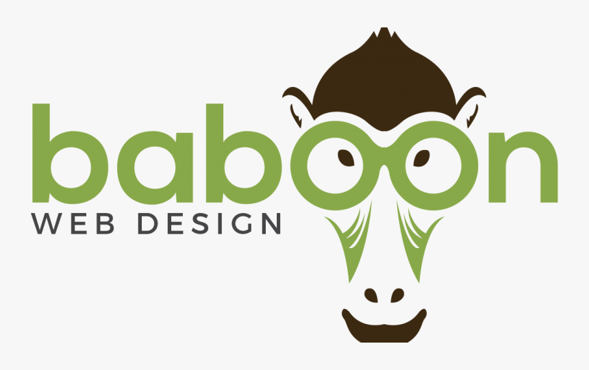 Baboon Ux Design Vision - Illustration, HD Png Download