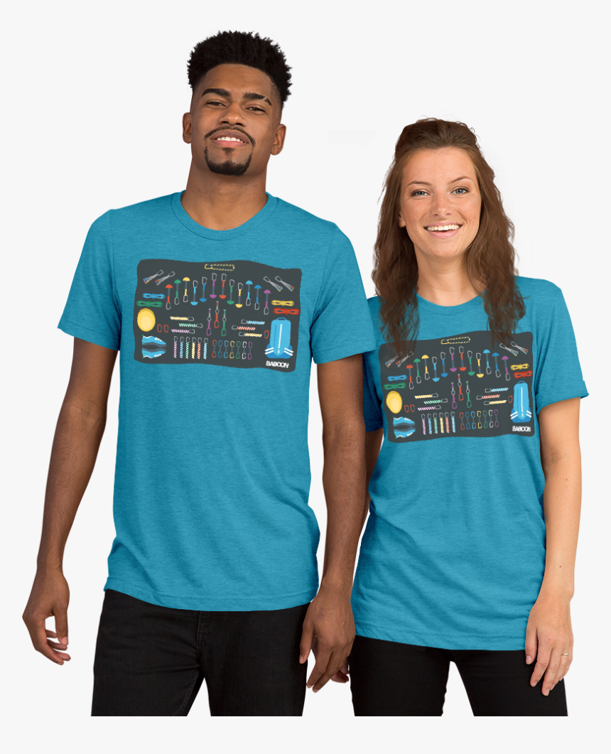 T-shirt, HD Png Download