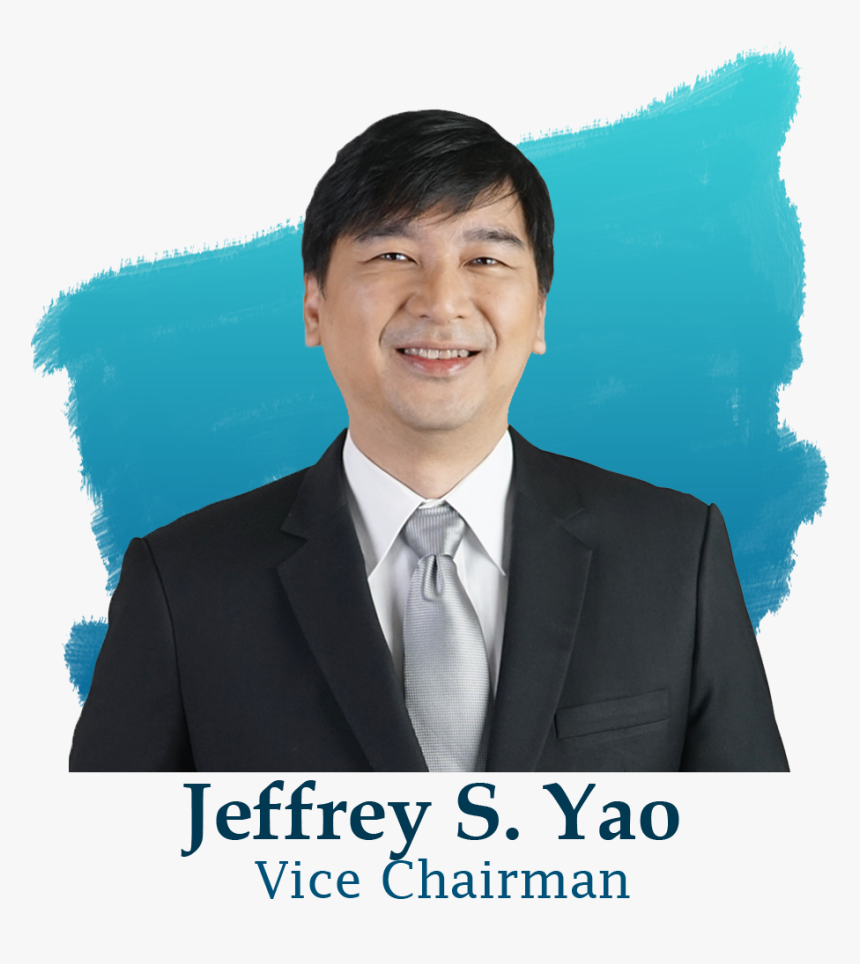 Transparent Yao Png Alfredo Yao Jeff Yao, Png Download , Transparent