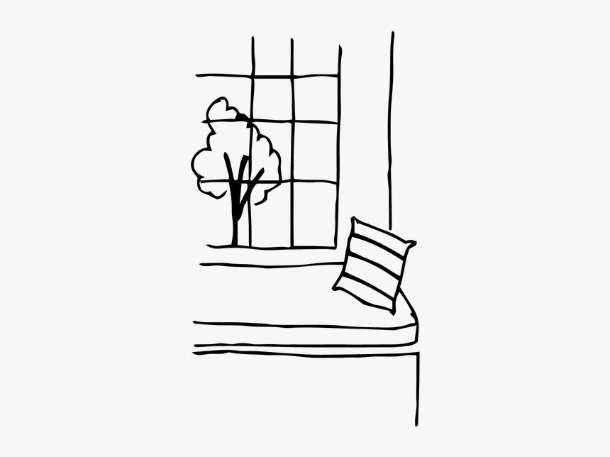 Line Art, HD Png Download
