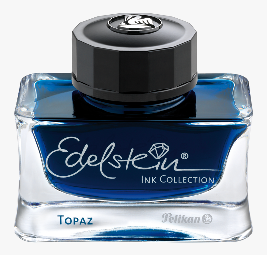 Edelstein® Ink Bottle 50ml, HD Png Download