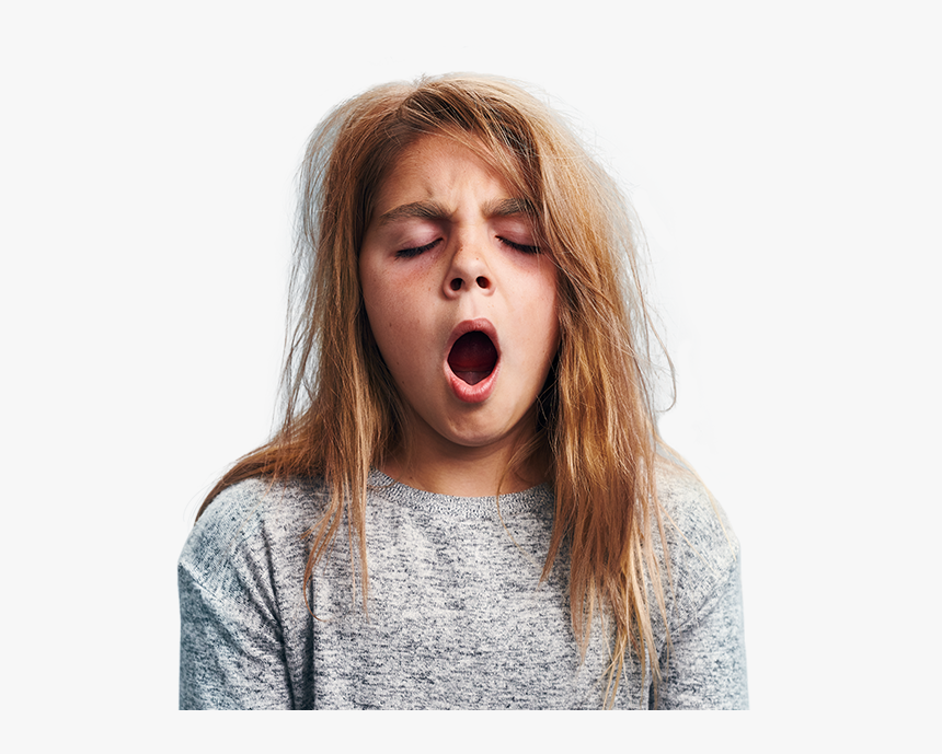 Transparent Surprised Girl Png - Tongue, Png Download