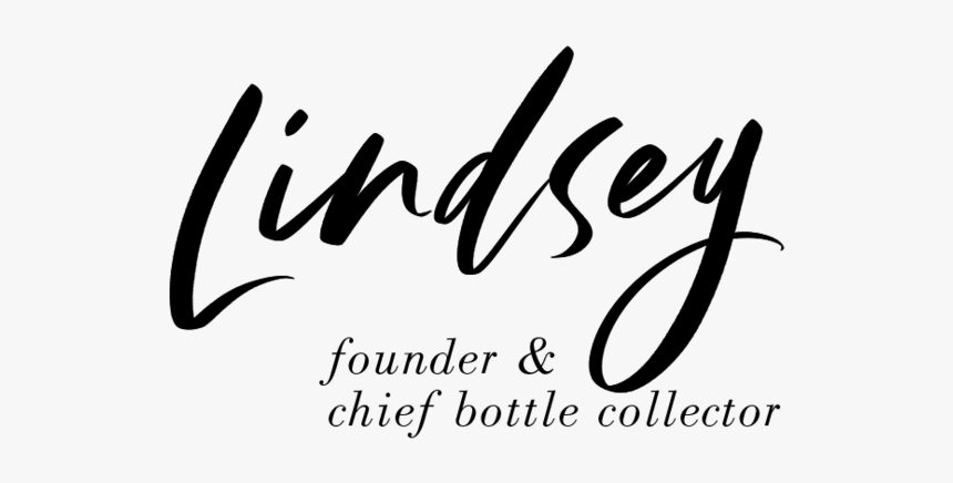 Bot Lindsey - Calligraphy, HD Png Download