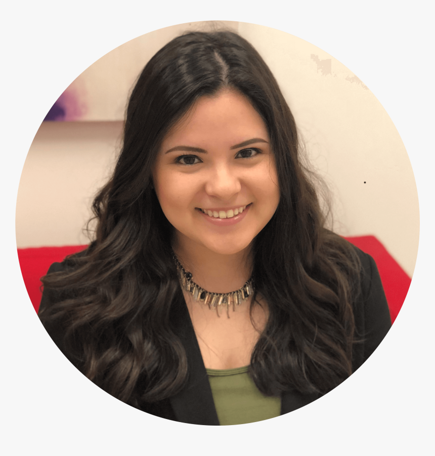 Lily Buenavista, 2018 Topspot Intern - Girl, HD Png Download