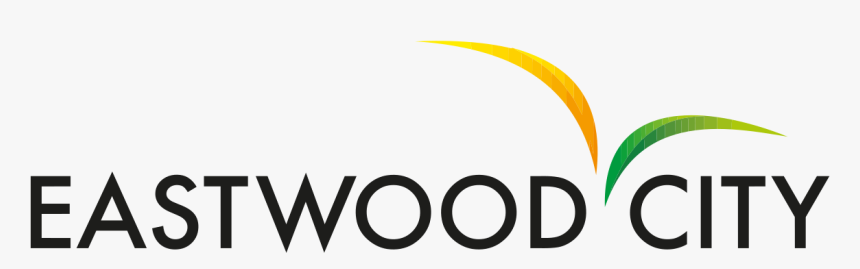 Eastwood City Logo Png, Transparent Png