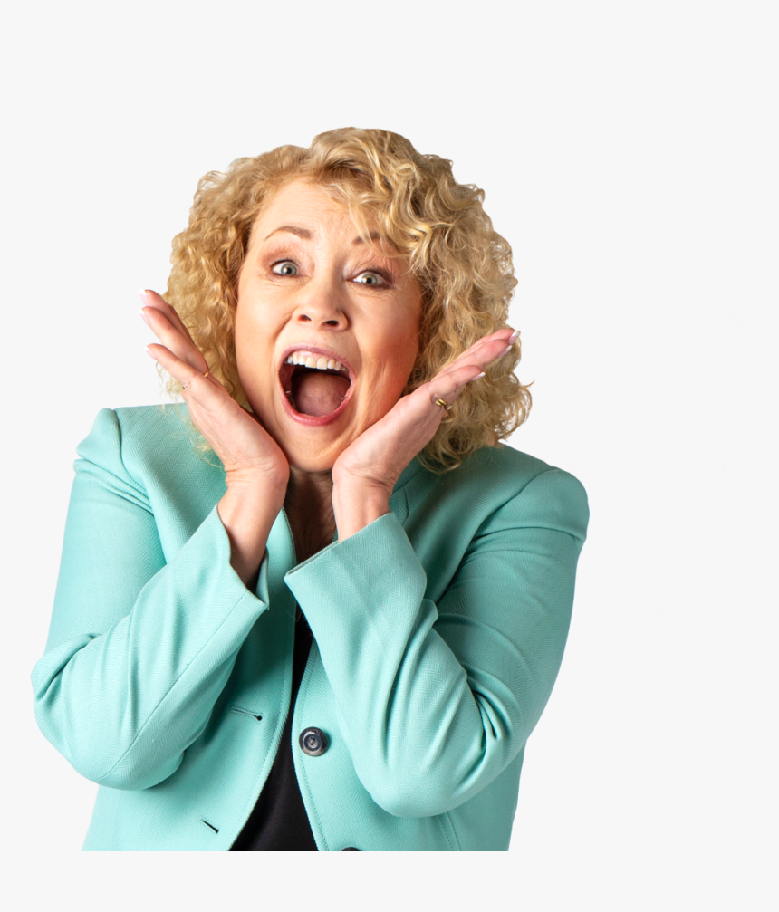 Girl, HD Png Download