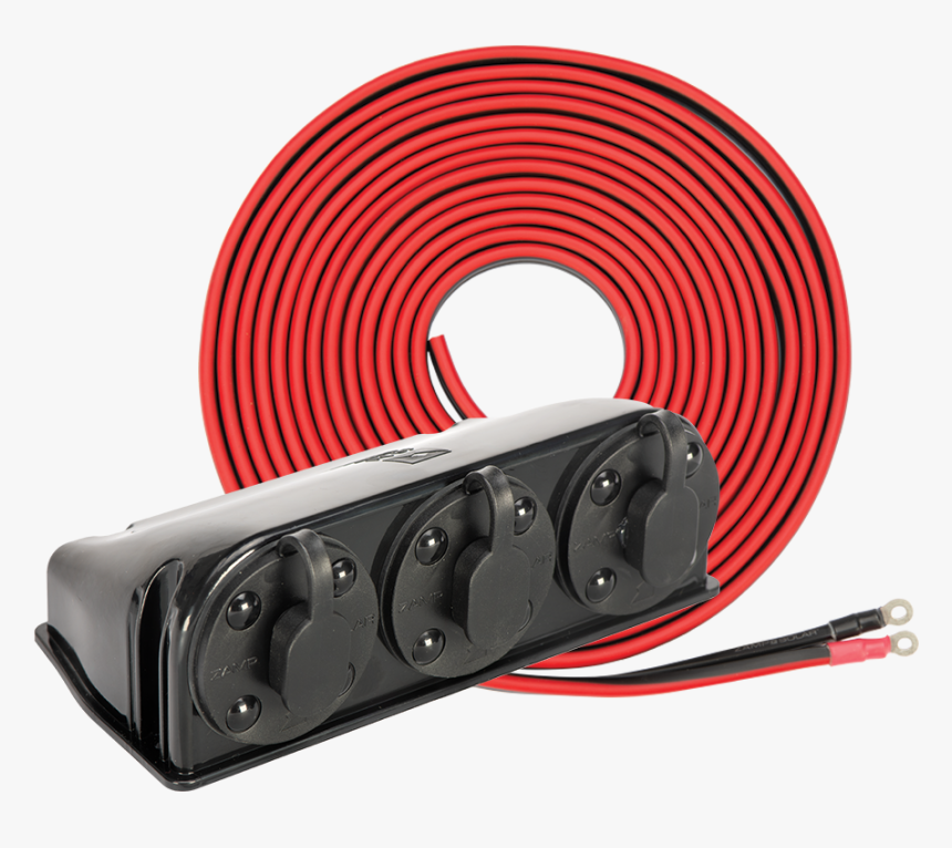 Kit1015-nobg - Zamp Solar, HD Png Download