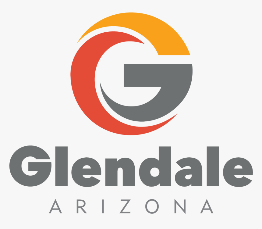 Glendale City Logo - Graphic Design, HD Png Download