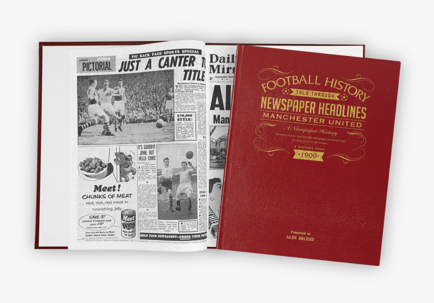 Book, HD Png Download